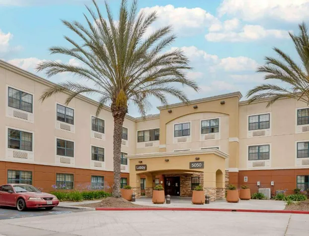 Extended Stay America Suites Orange County Huntington Beach hotel detail image 1