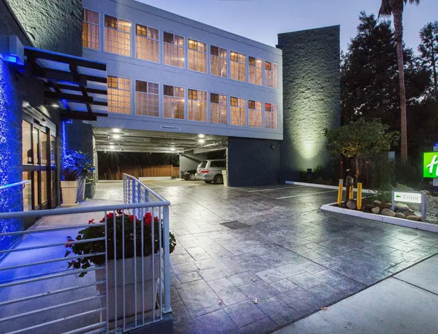 Holiday Inn Express Mountain View - S Palo Alto by IHG hotel detail image 3