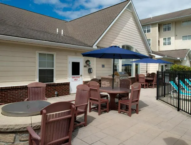 Residence Inn By Marriott Dayton Troy hotel detail image 1