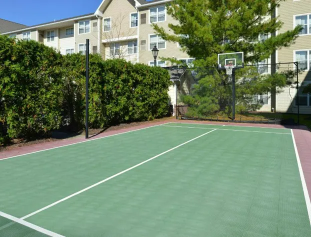 Residence Inn By Marriott Dayton Troy hotel detail image 2