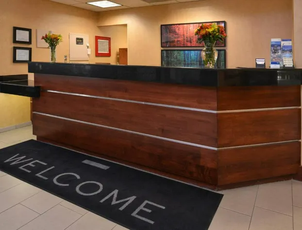 Residence Inn By Marriott Dayton Troy hotel detail image 3