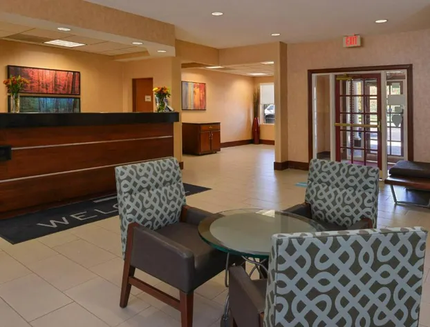 Residence Inn By Marriott Dayton Troy hotel detail image 4