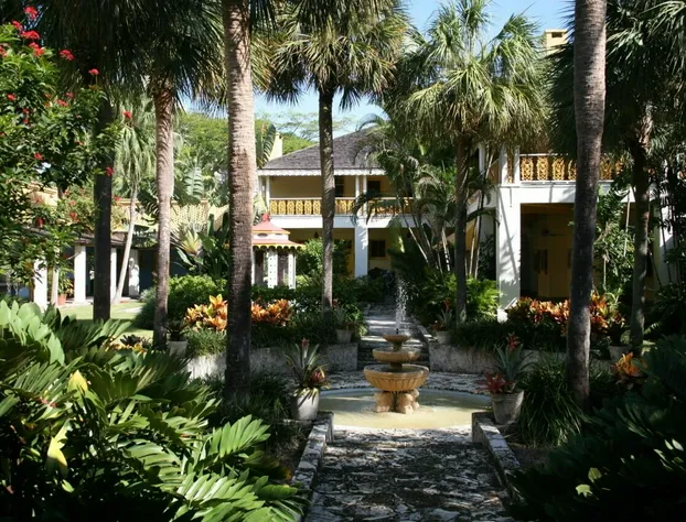 Great Escape Apartments by Lowkl hotel detail image 3