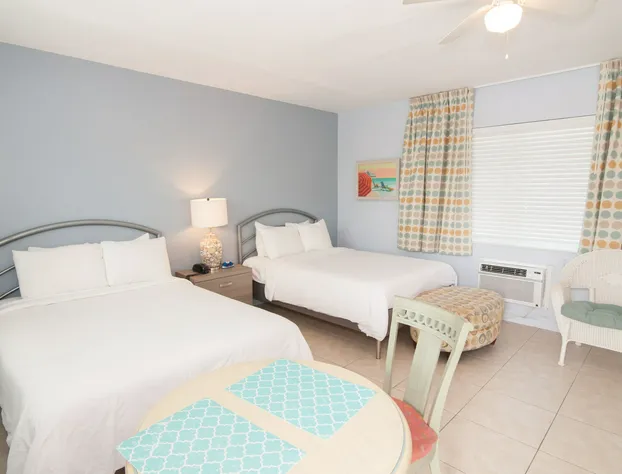 Great Escape Apartments by Lowkl hotel detail image 4