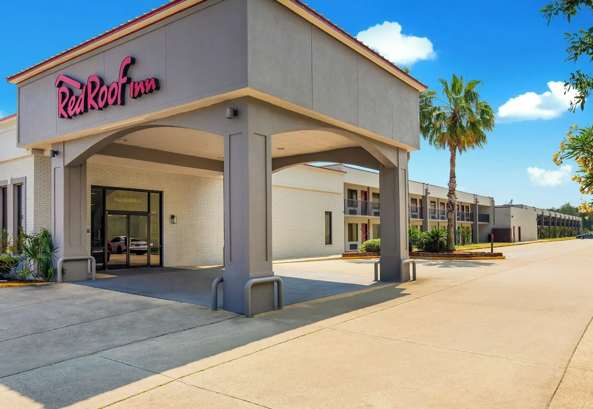 Red Roof Inn Gulfport - Biloxi Airport hotel hero