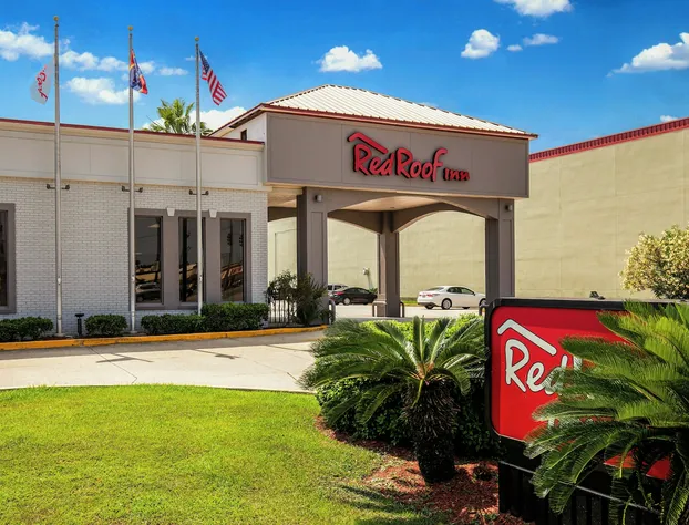 Red Roof Inn Gulfport - Biloxi Airport hotel detail image 1