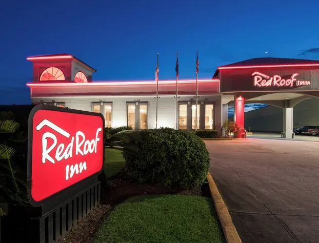 Red Roof Inn Gulfport - Biloxi Airport hotel detail image 4