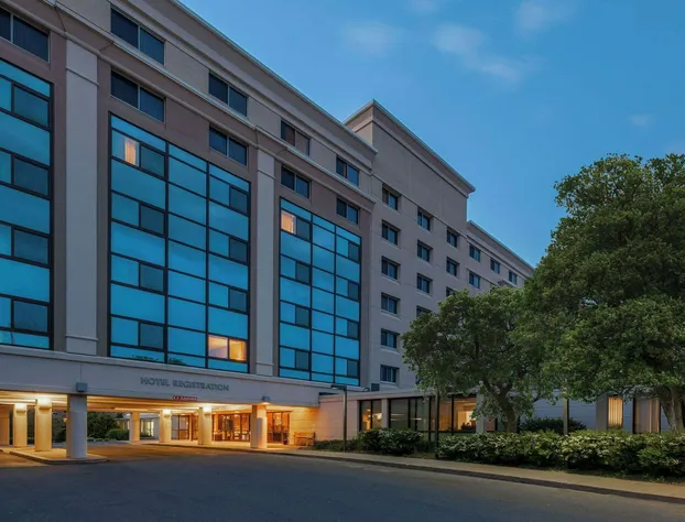 Randolph House Hotel, Trademark Collection by Wyndham hotel detail image 1