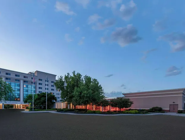 Randolph House Hotel, Trademark Collection by Wyndham hotel detail image 2