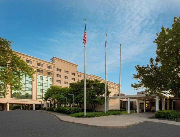 Randolph House Hotel, Trademark Collection by Wyndham hotel detail image 3