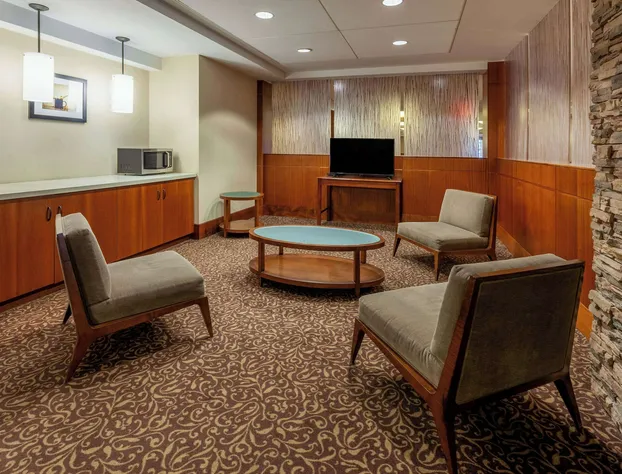 Randolph House Hotel, Trademark Collection by Wyndham hotel detail image 4