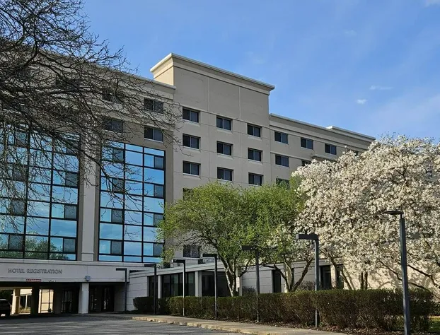 Randolph Hotel Liverpool/Syracuse/Airport West, Trademark hotel detail image 4