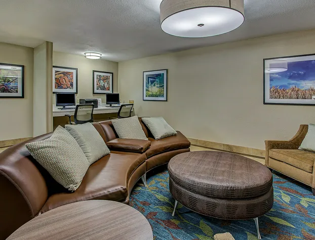 Candlewood Suites Louisville Airport by IHG hotel detail image 3
