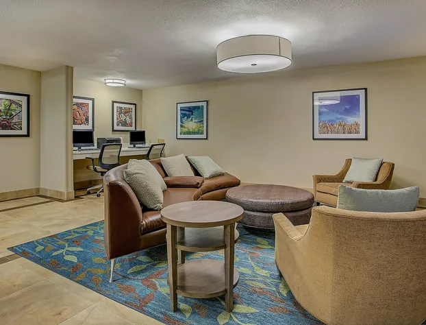 Candlewood Suites Louisville Airport by IHG hotel detail image 4