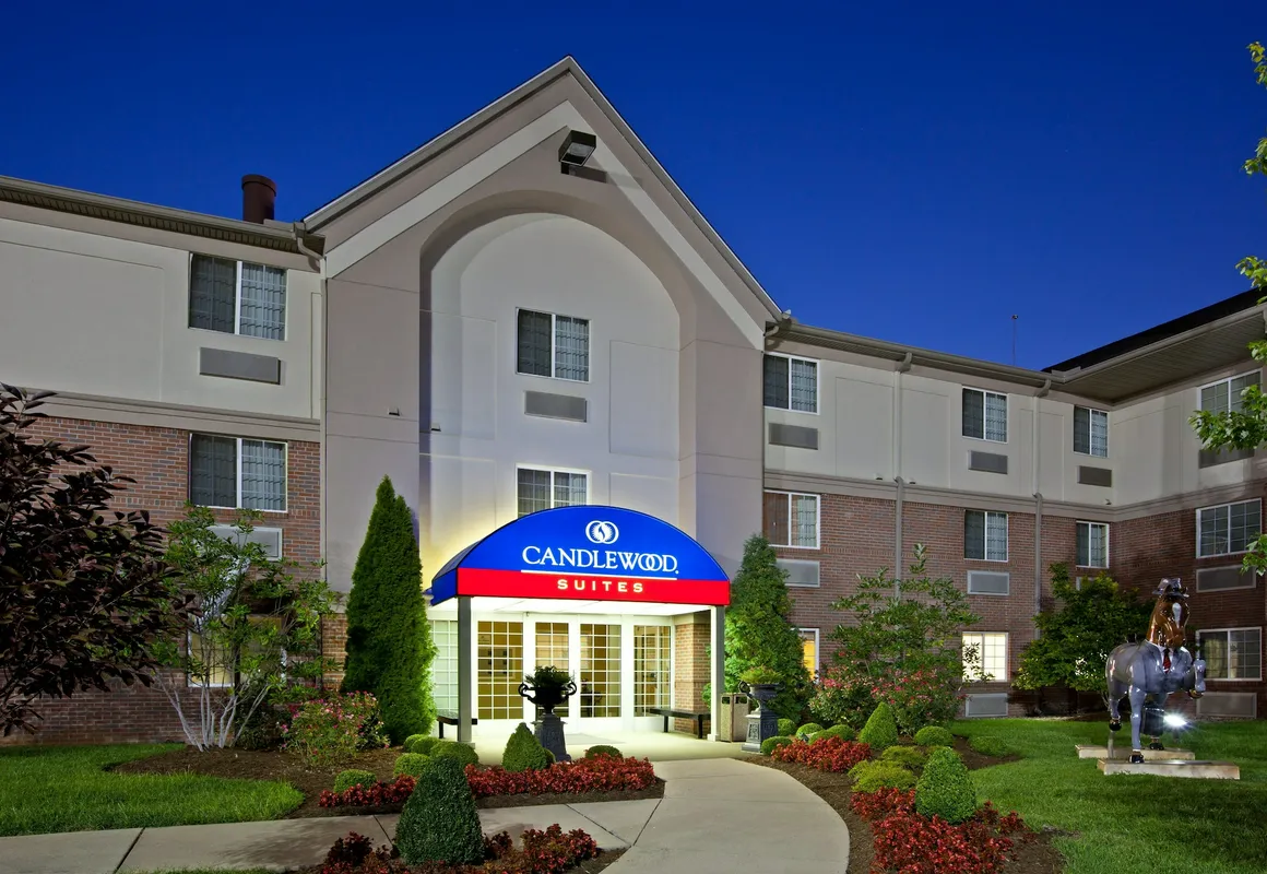 Candlewood Suites Louisville Airport by IHG hotel hero