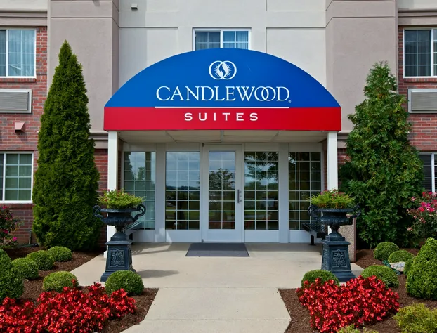Candlewood Suites Louisville Airport by IHG hotel detail image 1