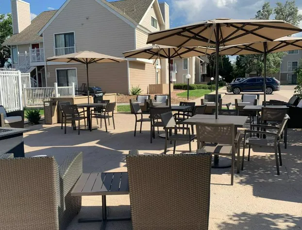 Residence Inn by Marriott Denver Tech Center hotel detail image 1