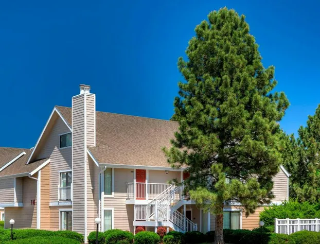 Residence Inn by Marriott Denver Tech Center hotel detail image 2