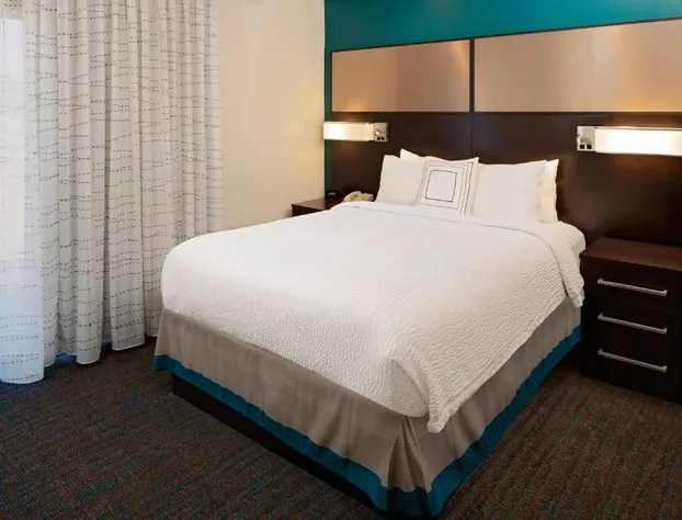 Residence Inn by Marriott Denver Tech Center hotel detail image 4