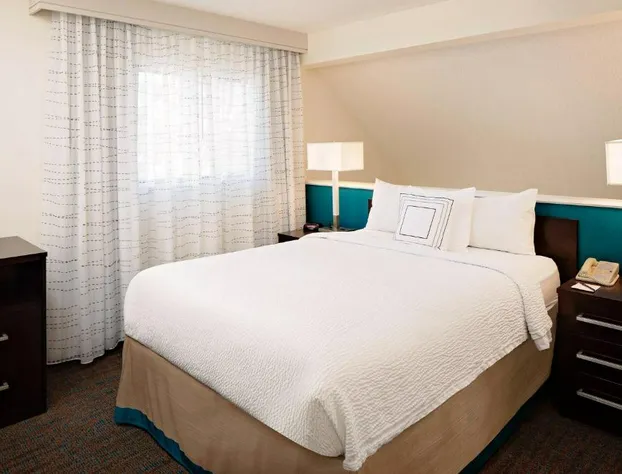 Residence Inn by Marriott Denver Tech Center hotel detail image 4