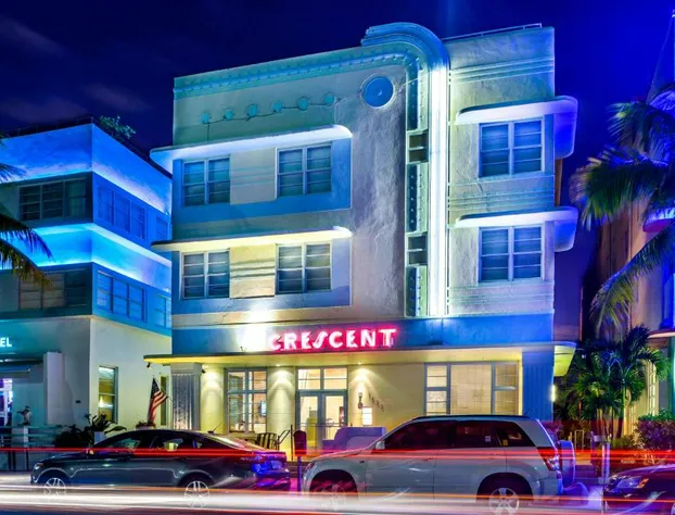 Hilton Vacation Club Crescent on South Beach Miami hotel detail image 1