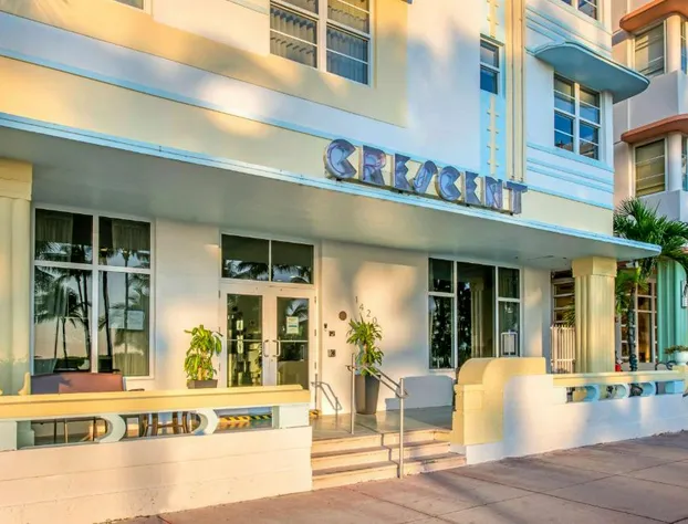 Hilton Vacation Club Crescent on South Beach Miami hotel detail image 4