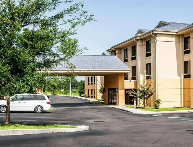 Sleep Inn & Suites hotel detail image 2