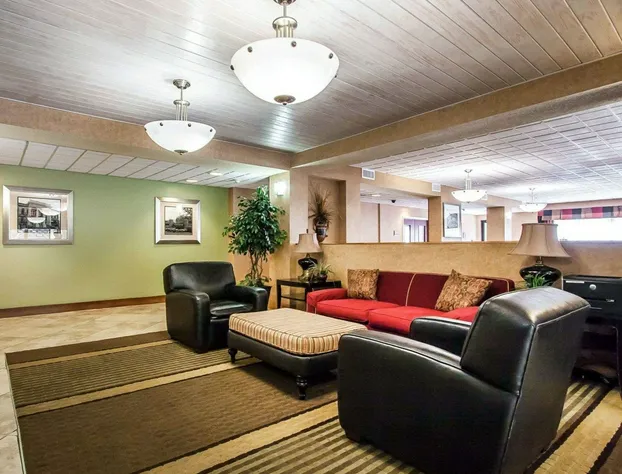 Sleep Inn & Suites hotel detail image 3