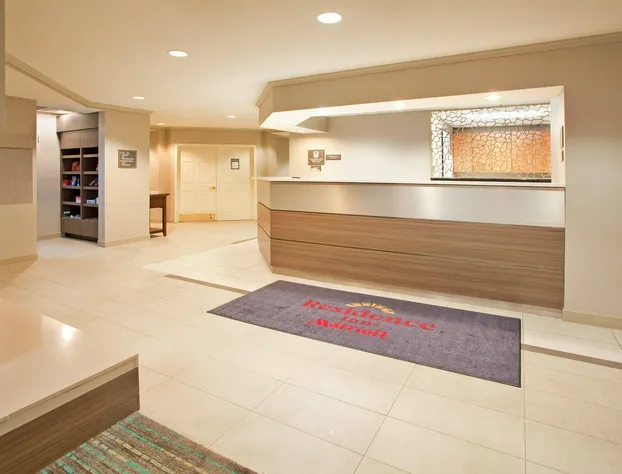 Residence Inn by Marriott Austin Round Rock/Dell Way hotel detail image 1