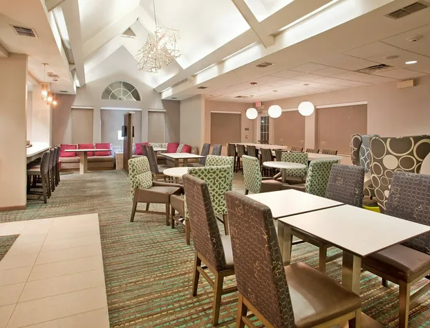 Residence Inn by Marriott Austin Round Rock/Dell Way hotel detail image 2