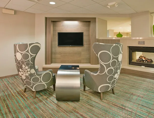 Residence Inn by Marriott Austin Round Rock/Dell Way hotel detail image 3
