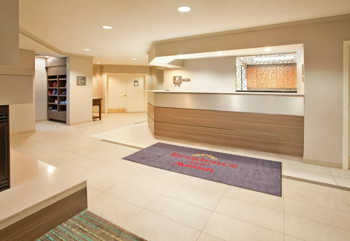 Residence Inn by Marriott Austin Round Rock/Dell Way hotel hero