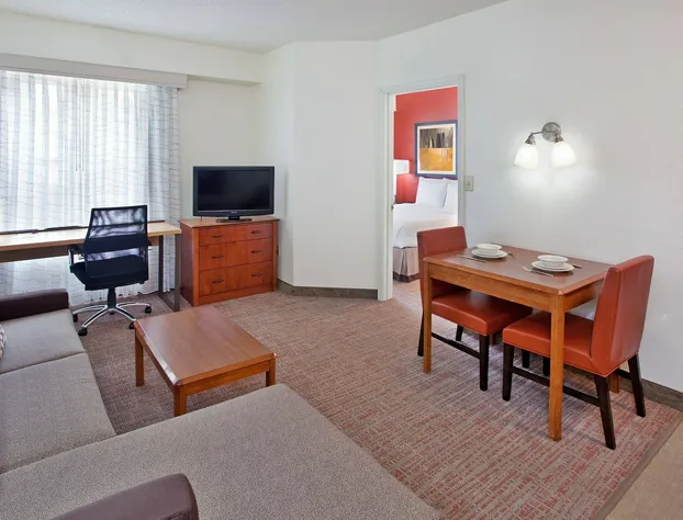 Residence Inn by Marriott Austin Round Rock/Dell Way hotel detail image 4