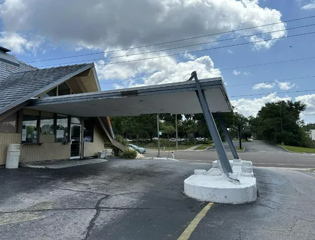 Knights Inn Gainesville hotel detail image 3