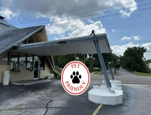 Knights Inn Gainesville hotel detail image 4