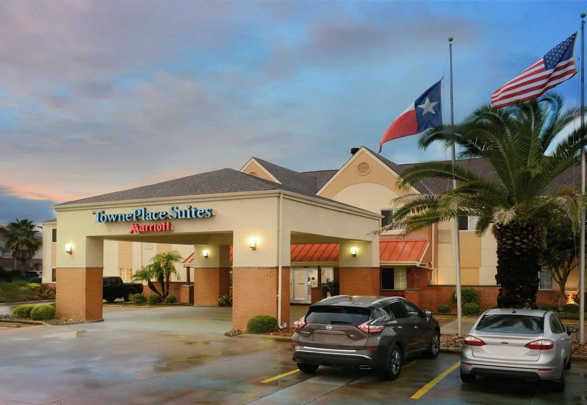 TownePlace Suites by Marriott Lake Jackson Clute hotel hero