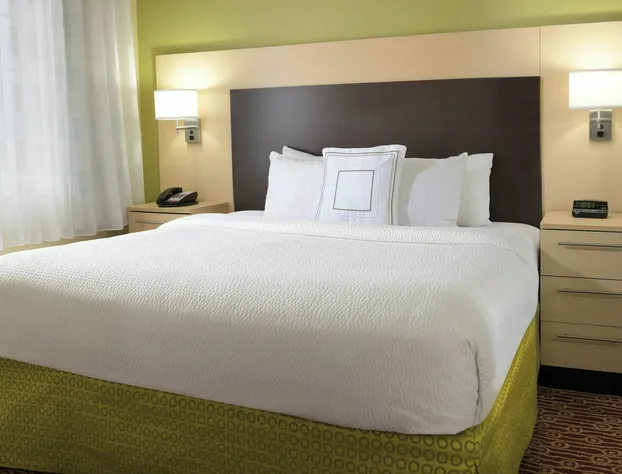 TownePlace Suites by Marriott Lake Jackson Clute hotel detail image 2