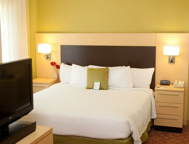 TownePlace Suites by Marriott Lake Jackson Clute hotel detail image 3