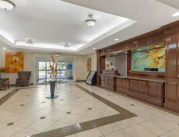 Best Western Plus Waxahachie Inn & Suites hotel detail image 2