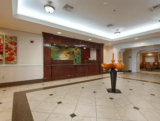 Best Western Plus Waxahachie Inn & Suites hotel detail image 3