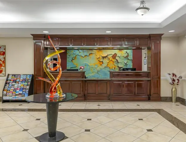 Best Western Plus Waxahachie Inn & Suites hotel detail image 1