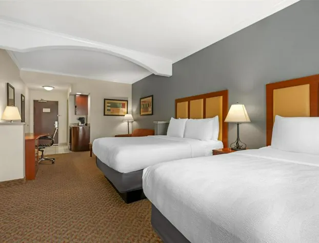 Best Western Plus Waxahachie Inn & Suites hotel detail image 3