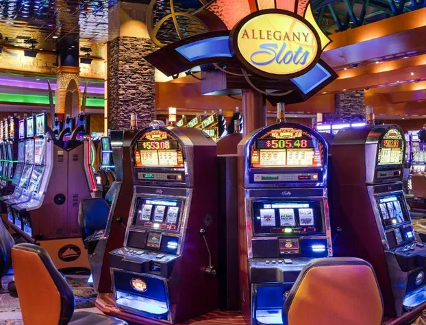 Seneca Allegany Resort & Casino hotel detail image 4