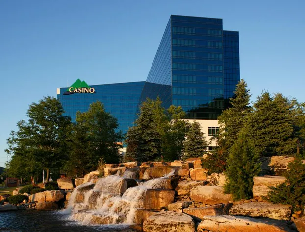 Seneca Allegany Resort & Casino hotel detail image 1