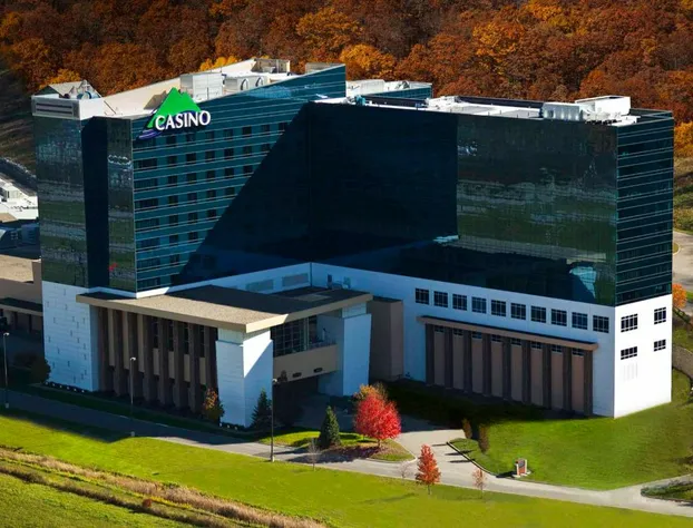 Seneca Allegany Resort & Casino hotel detail image 2