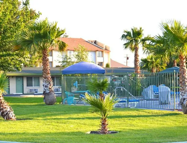 Town House Motel hotel detail image 2