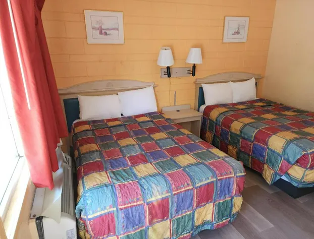 Town House Motel hotel detail image 3