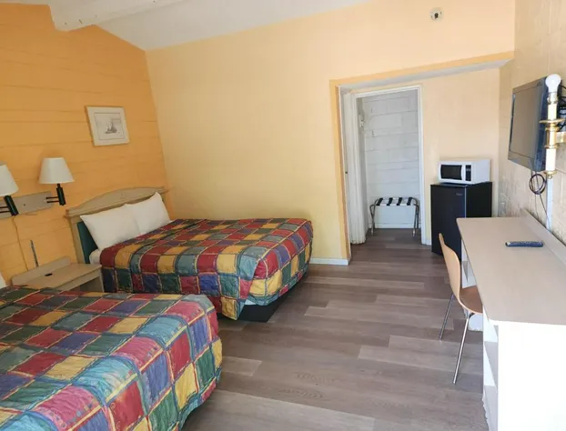 Town House Motel hotel detail image 4