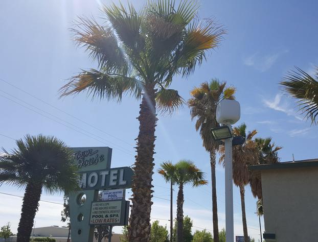 Town House Motel hotel detail image 1