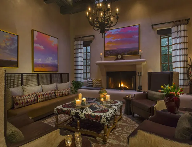 La Posada de Santa Fe, A Tribute Portfolio Resort & Spa by Marriott hotel detail image 2